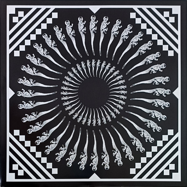 Виниловая пластинка Aerosmith, Yungblud – One More Time LP - рис.3