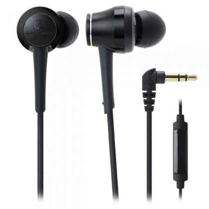 Наушники AUDIO-TECHNICA ATH-CKR70ISBK - рис.0