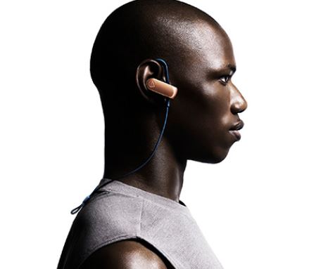 Наушники Audio-Technica ATH-SPORT70BT Gold - рис.8