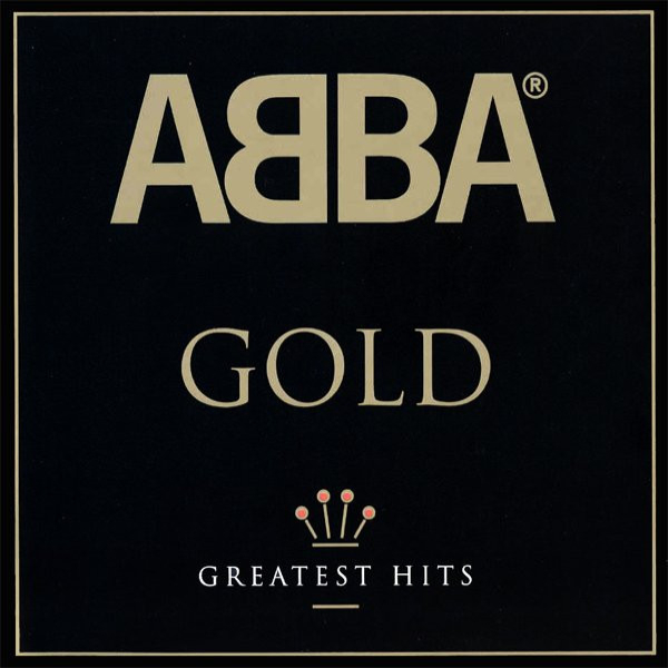 

CD-диск ABBA, - Gold (Greatest Hits) CD