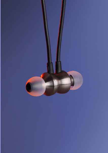 Беспроводные наушники RHA MA650 Wireless Black - рис.6