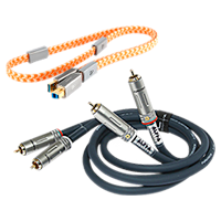 Кабели и разъемы