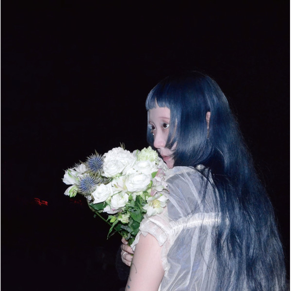 Виниловая пластинка Asuka Kuroiwa - Kaibutsu LP - рис.0