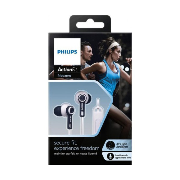 Наушники Philips SHQ2305 - рис.4