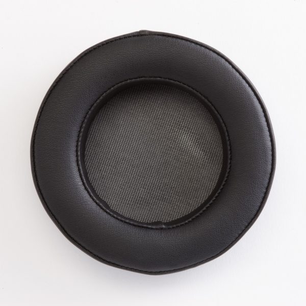 Амбушюры Dekoni Audio Platinum Protein Leather Ear Pad Set for AKG K701 - рис.1
