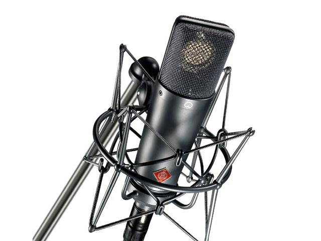 Подвес для микрофона Neumann EA 1 Black - рис.5