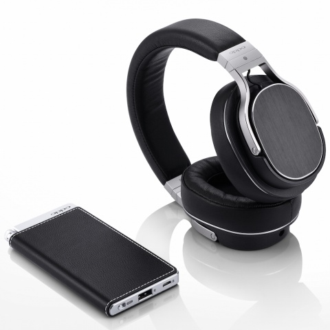 Наушники Oppo PM-3 Black - рис.4