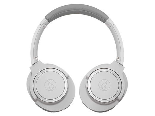 Наушники Audio-Technica ATH-SR30BT GY - рис.2