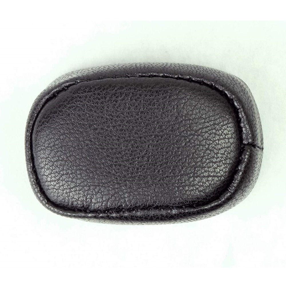 Накладки для наушников Dekoni Audio Choice Leather Nuggets Headphone Headband - фото 2