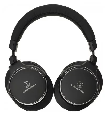 Наушники Audio-Technica ATH-MSR7NC - рис.1