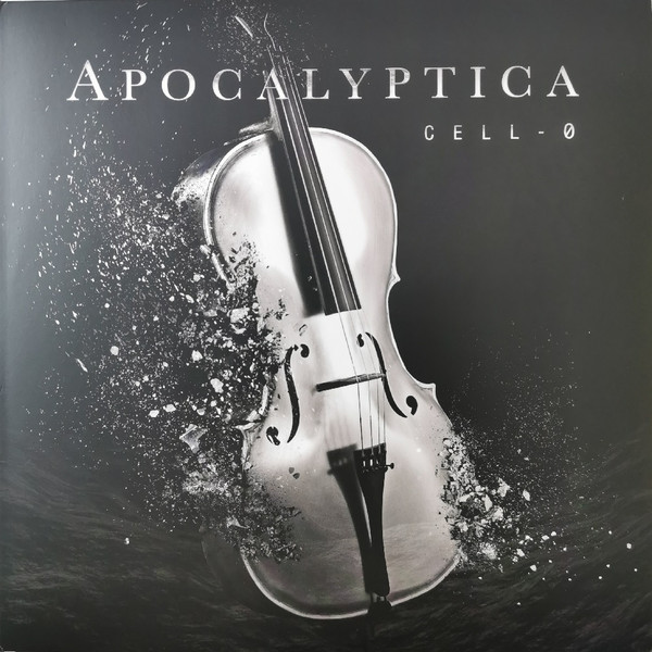 

Виниловая пластинка Apocalyptica, – Cell-0 LP