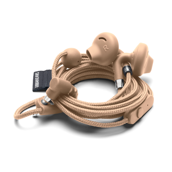 Наушники Urbanears Sumpan Nougat Beige - рис.0