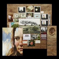 Виниловая пластинка Billie Marten - Writing Of Blues And Yellows - рис.1