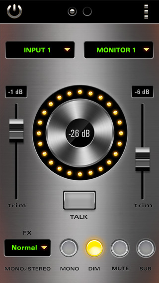 Аудиоинтерфейс Antelope Audio Satori - рис.8