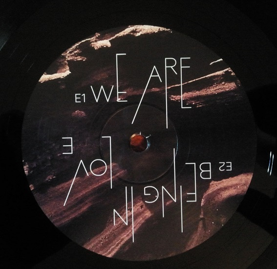 Виниловая пластинка Sven Vath - Catharsis 3LP - рис.2