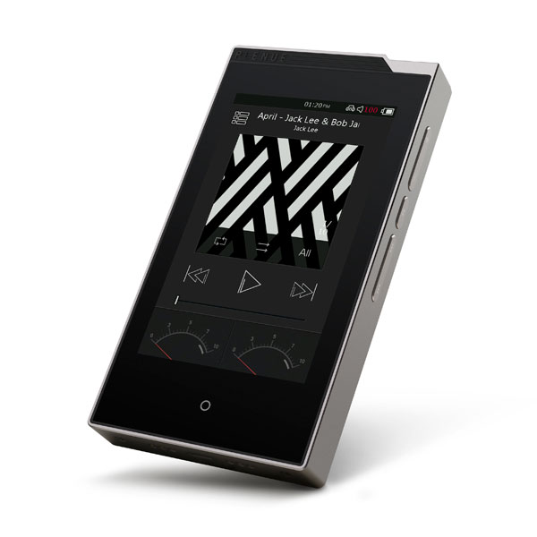 Плеер COWON Plenue S 128Gb Silver - рис.5