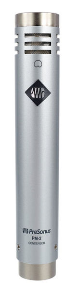 Микрофон для стриминга и игр PreSonus PM-2 - рис.8