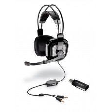 Игровая гарнитура Plantronics Audio 770 Surround - рис.0