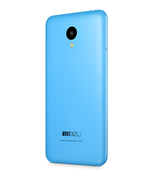 Плеер Meizu M2 Mini Blue 16Gb - рис.2
