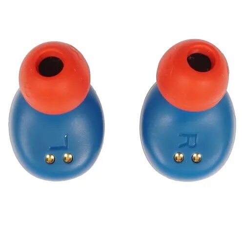 Беспроводные наушники Skullcandy Jib TWS Blue - рис.2