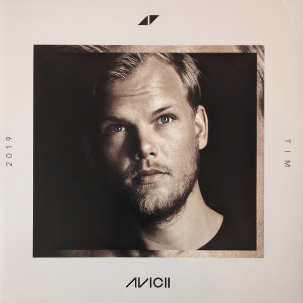 

Пластинка Avicii, – Tim LP