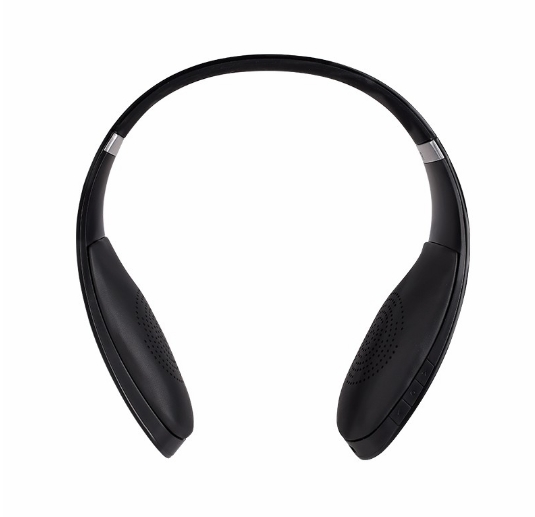 Беспроводные наушники LeTV Leme EB30A Black - рис.2