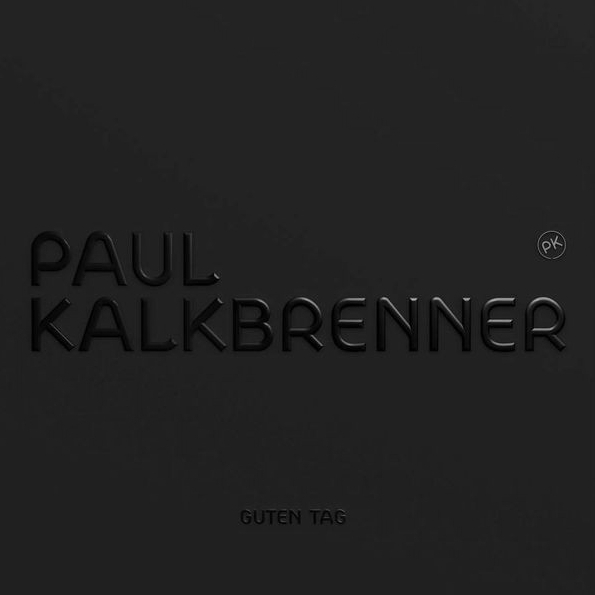 Виниловая пластинка PAUL KALKBRENNER GUTEN TAG LP - рис.0