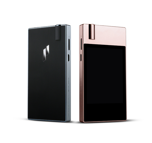 Плеер COWON Plenue J Misty Ocean - рис.6