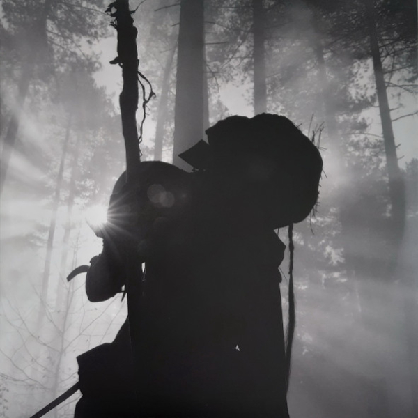 Виниловая пластинка Unkle - Ronin II (Deluxe White with Pink Splatter) - 2LP - рис.4