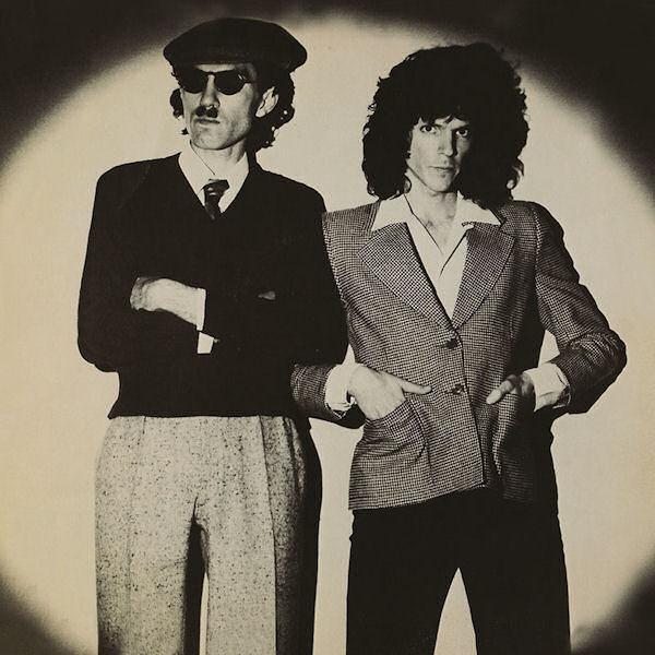 Виниловая пластинка Sparks - Kimono My House - рис.2