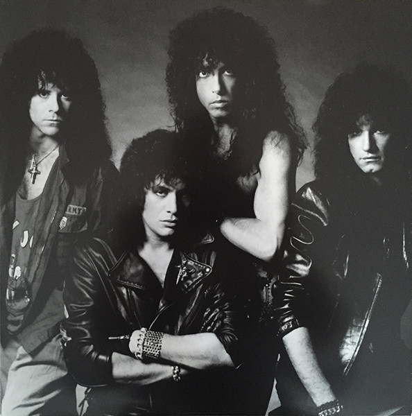 Виниловая пластинка Kiss - Crazy Nights - рис.2