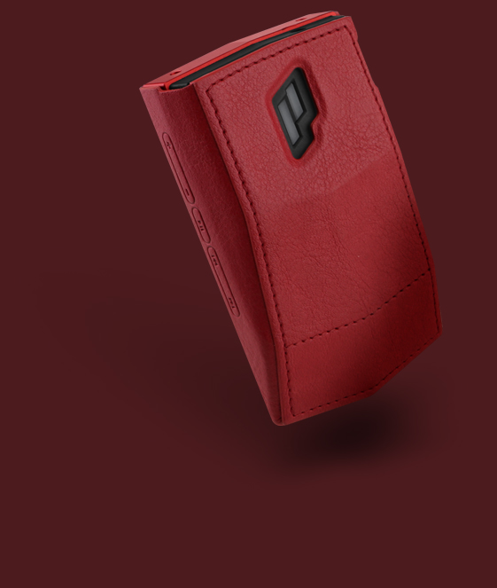 Плеер COWON Plenue V Formula Red - рис.7