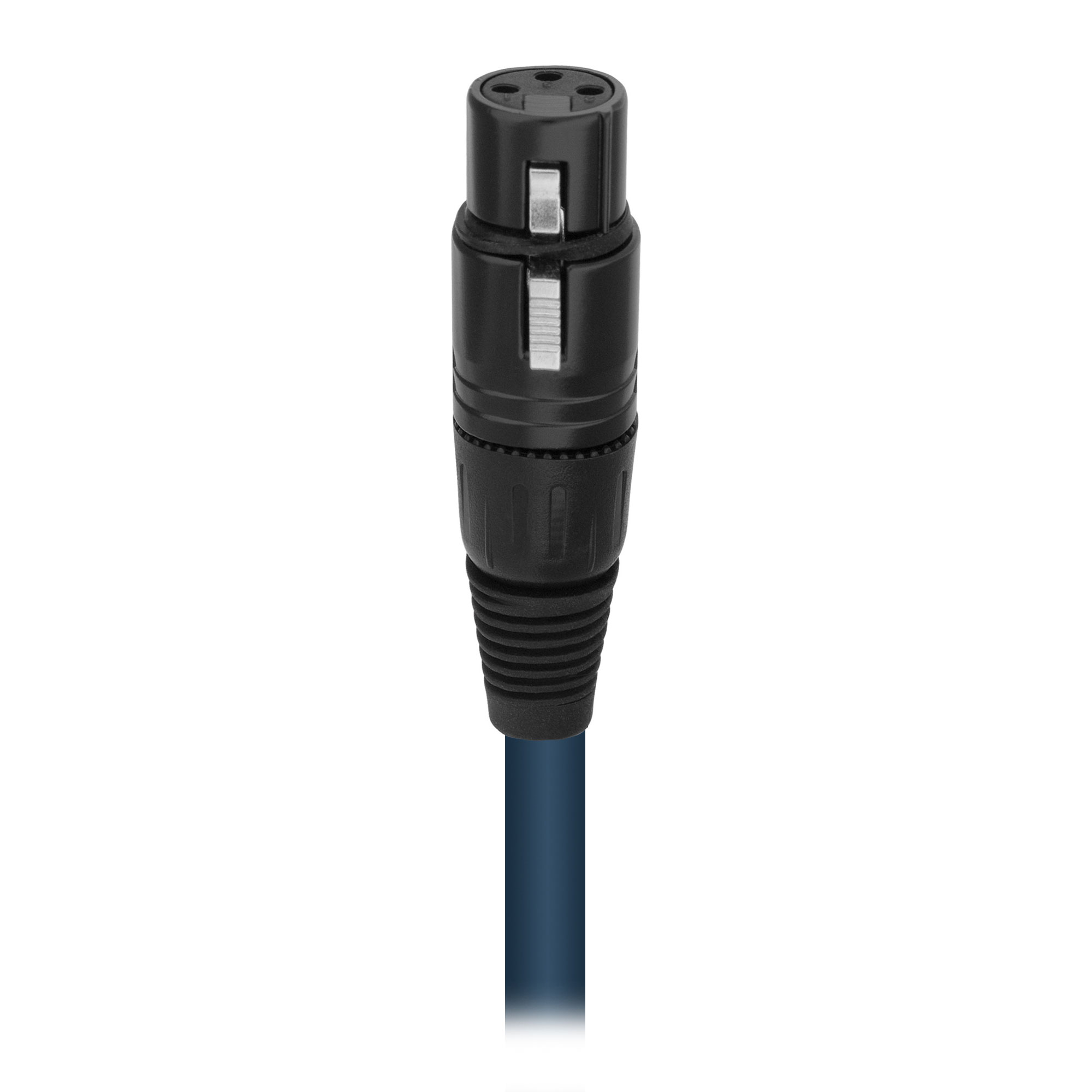 

Кабель Wireworld, Синий, Luna 8 2XLR - 2XLR 3 m