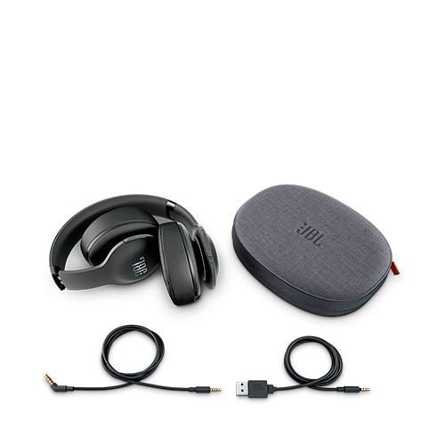 Беспроводные наушники JBL Everest V700BT Elite Black - рис.6