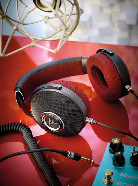 Наушники Focal Clear Professional - рис.10