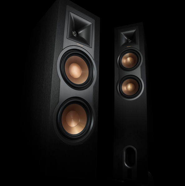 Напольная акустика Klipsch Reference R-26PF - рис.7