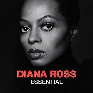 CD-диск Diana Ross - Essential - рис.0