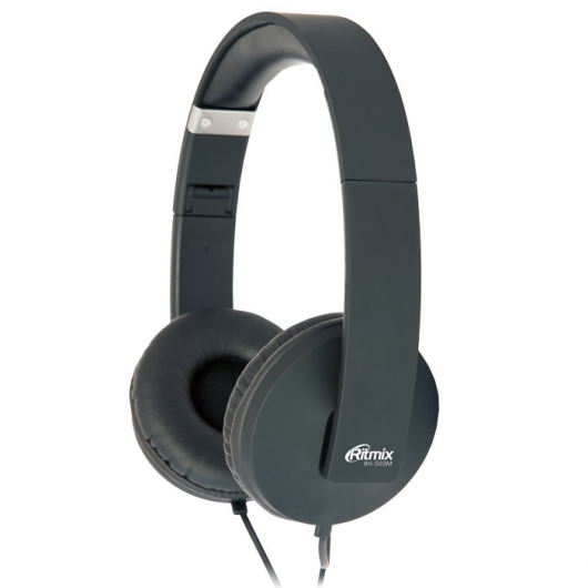 Наушники RITMIX RH-503M - рис.0