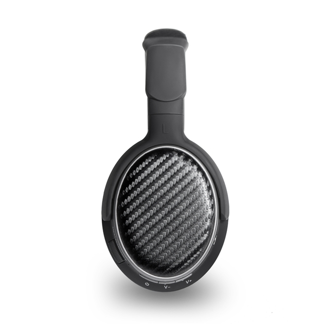Беспроводные наушники MEE Audio Matrix2 black - рис.3