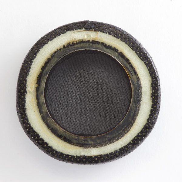 Амбушюры Dekoni Audio Fenestrated Sheepskin Ear Pad Set for AKG K701 - рис.3