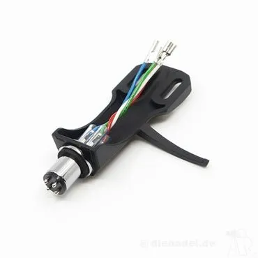 Хедшелл Audio-Technica AT-HS6BK - рис.1