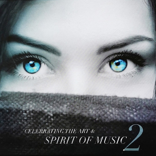 CD-диск Celebrate The Art & Spirit of Music vol.2 CD - рис.0