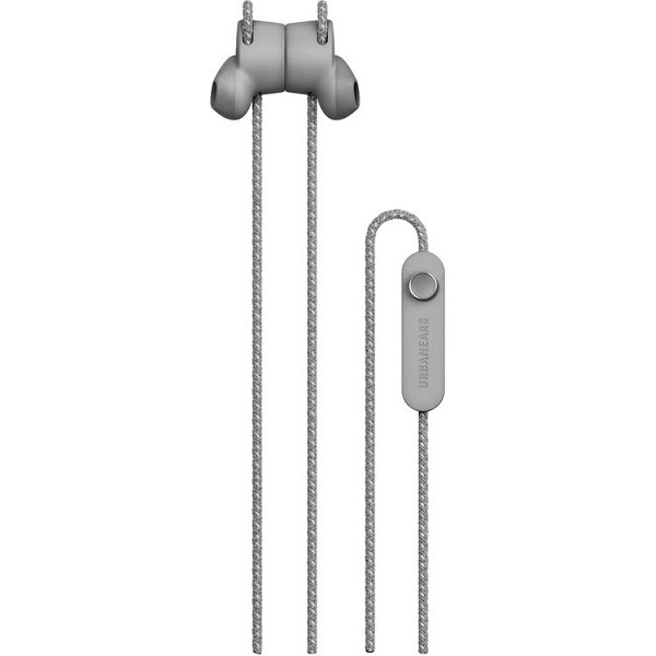 Беспроводные наушники Urbanears Jakan Grey - рис.3
