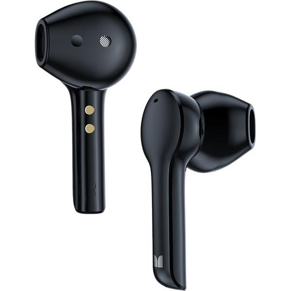 Беспроводные наушники Monster Clarity 550 LT Black - рис.2
