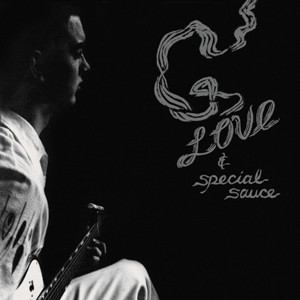 Пластинка G. Love & Special Sauce - G. Love & Special Sauce - рис.0