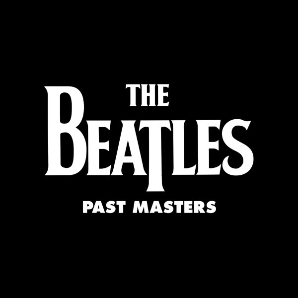 Виниловая пластинка The Beatles - Past Masters - рис.1