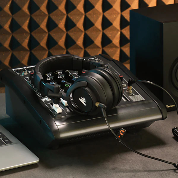 Наушники мониторные Maono AU-MH601 - рис.6