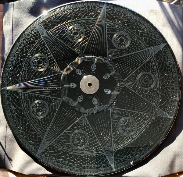 Виниловая пластинка Tool - Fear Inoculum 3LP - рис.10