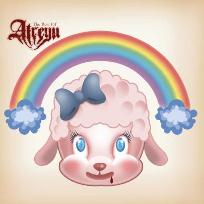 Виниловая пластинка Atreyu - The Best Of... LP - рис.0