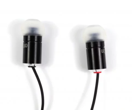 Наушники Ortofon E-Q5 Black - рис.3